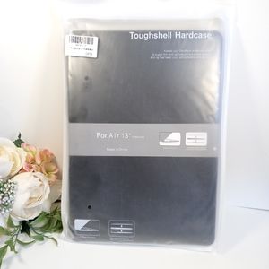 Toughshell Hardcase For Air 13" MacBook Protector Laptop Case